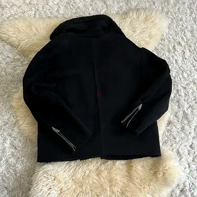 Winter Jacket from HM