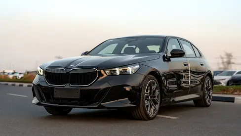 2026 | BMW 5 SERIES 530LI PREMIUM EDITION M SPORT PACKAGE