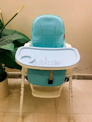 Baby high chair for sale