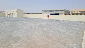 land for Sale in Al Sajaa on Street 97, Near Emirates Road
