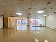 Office | 1152 sqft | Vacant | Fully Furnished