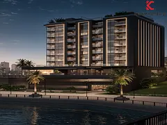 Boutique Waterfront Homes ll Strong Rental Demand ll Celeste