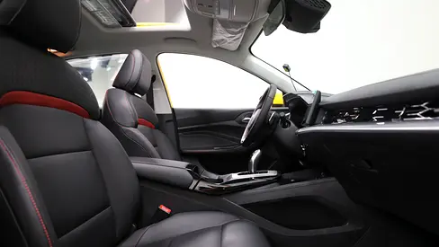MG GT Turbo, миниатюра 9