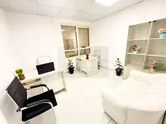 Fully Fitted Office | Direct from Owner | Near to Public Transport |