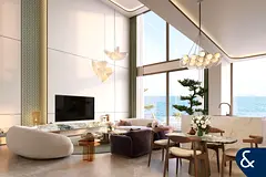 Sea Views | 30/70 Payment Plan | Q4 2027