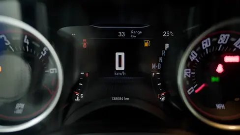 Dodge Challenger 2022