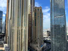 Iconic Location | High Floor Apartment | Vacant