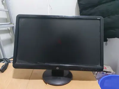 HP MONITOR