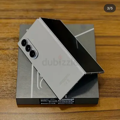 Samsung Galaxy Z Fold 7 with 2 YEAR INSURANCE