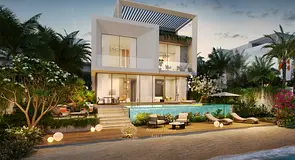 Luxury Palace on the Beach | Modern Design &amp; Freehold
