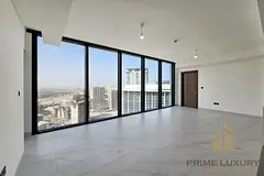 Lagoon View | High Floor | Rented | 2 Bed plus Maid