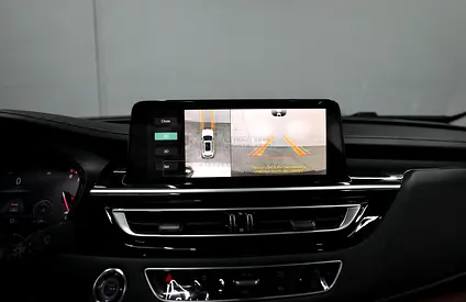 Changan CS75 Plus, миниатюра 10