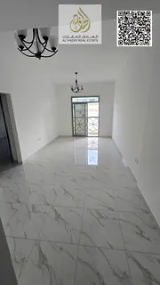 📌 For Annual Rent – 2 Bedroom Apartment | Al Rawda 2 – Ajman | Super Deluxe Finishing | Famil