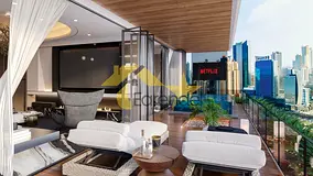 New Launch Apartments in Downtown Jebel Ali | Modern Living Near Metro | Strong ROI Potential | Free