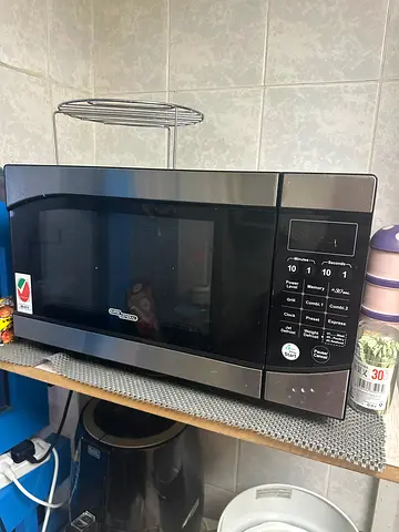 Microwave for sale