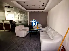 LIMITED OFFER OPEN SPACE FULLY GLASS FITTED OFFICE WALKABLE METRO COMMERCIAL TOWER ONLY 130K