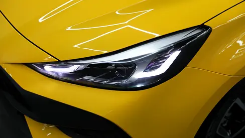 MG GT Turbo, миниатюра 5