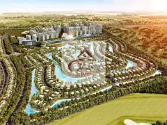Iconic Waterfront Living | Flexible Payment Plan | Prime Location
