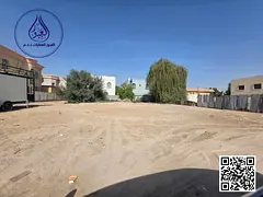 Residential Plot for Sale in Al Rawda 3 – Freehold for All Nationalities