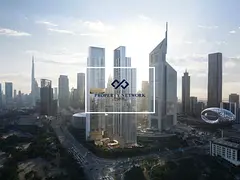 Stunning Modern 3BR | Sea Views | Jumeirah