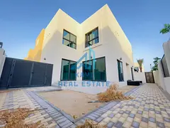 Future-Focused Townhouse Living in a Landmark Eco Community | 3BR | Sharjah Sustainable City