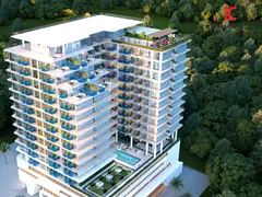 1% Monthly Installments | Flexible Plan | Smart Investment