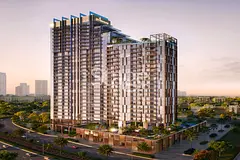 High Floor | Downtown and Creek Harbour Views