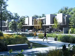 Modern 4 BR Townhouse | Near Dubai | Freehold | Payment plan