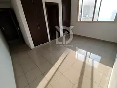 Family Building | 1 Bedroom | Ready to Move | Al Nahda 2
