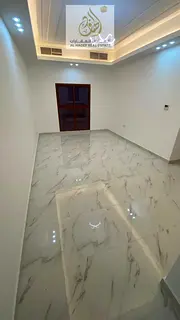 Two bedrooms and a living room with two bathrooms, first occupancy, spacious areas and Hilux finishe