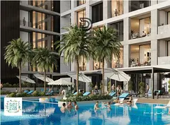 Zero commission / New listing / 1% monthly / 5-year installments / Freehold / Good investment