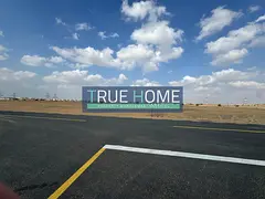 2,800 Sq. Ft. Residential Plot | Al Rahmaniya
