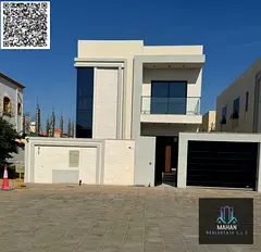 Sale for brand new villa