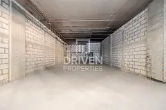 Best Location | Shell and Core | High Foot Traffic