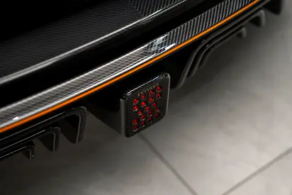 2023 LAND Rover RANGE ROVER 缩略图 15