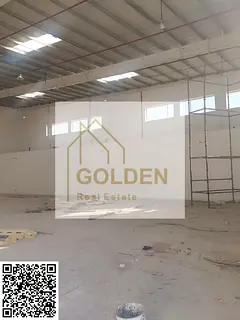 **An Exceptional Leasing Opportunity – Large-Scale Industrial Warehouses with High Electrical Powe