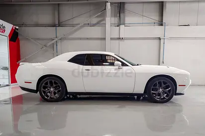 Dodge Challenger 2018