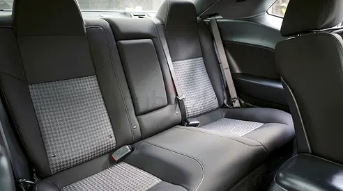 Dodge Challenger 2022