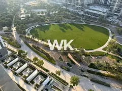 High Floor 3BR I Park View I Ready to Move