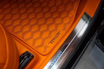 2023 LAND Rover RANGE ROVER 缩略图 12