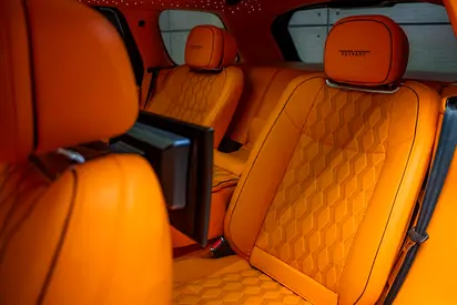 2023 LAND Rover RANGE ROVER 缩略图 9