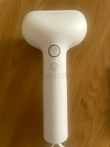 Handheld Steamer Cirrus X