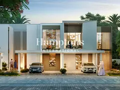Family - Friendly | Spacious Villa | Payment Plan
