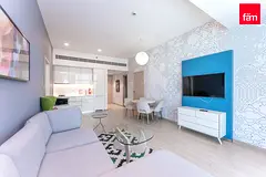 High Floor | Alsufouh | Bills Included