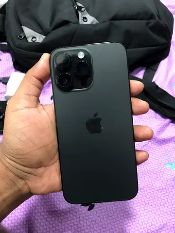 Iphone 14 pro max 256gb