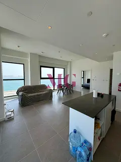 Elegant and Perfect One Bedroom Apartment ( GYM , Pool , Parking )