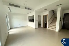 Backing The Park | Vacant Now | High ROI