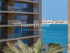 Best Deal | Palm-Park and Marina Views