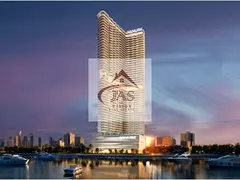 PAY 1% MONTHLY | FULLY FURNISHED | PANORAMIC SEA VIEW