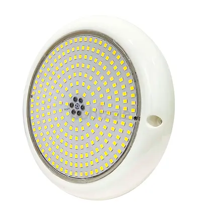 Led pool underwater light